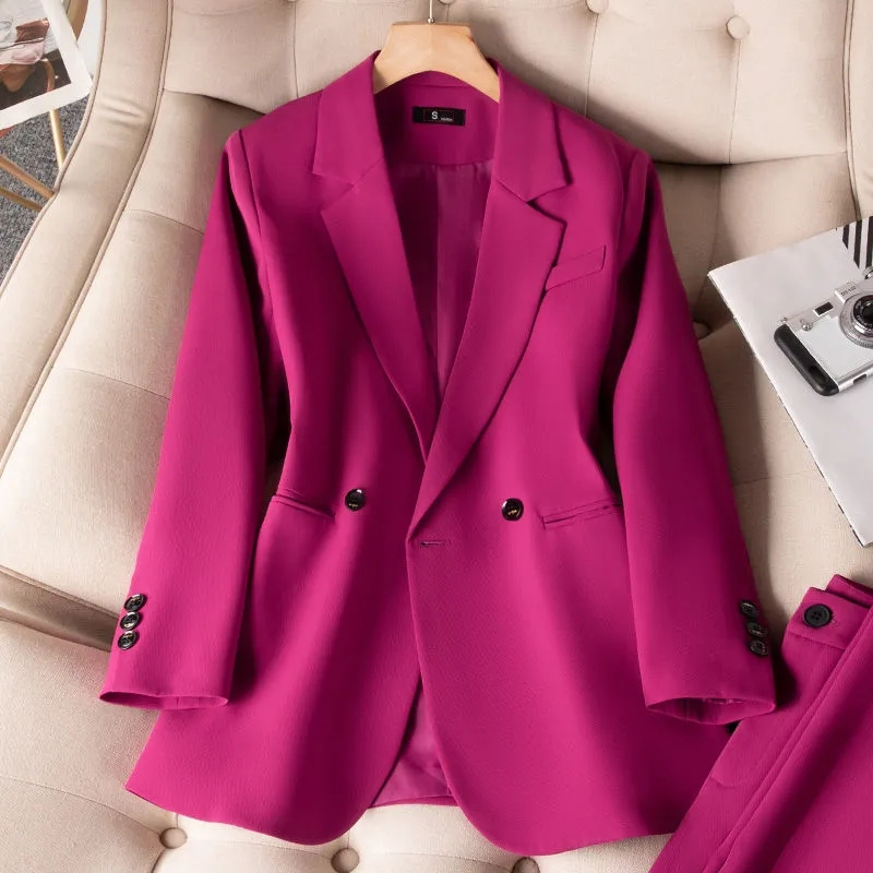 Blazer formali da donna 2023 N - Women'S Formal Wear Jackets recensione e prezzo