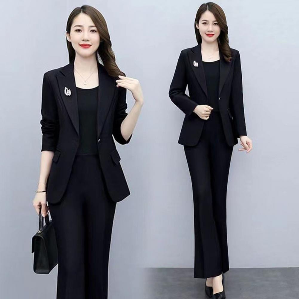Set 2 Pezzi Completo Formale d - Women'S Formal Wear Jackets recensione e prezzo