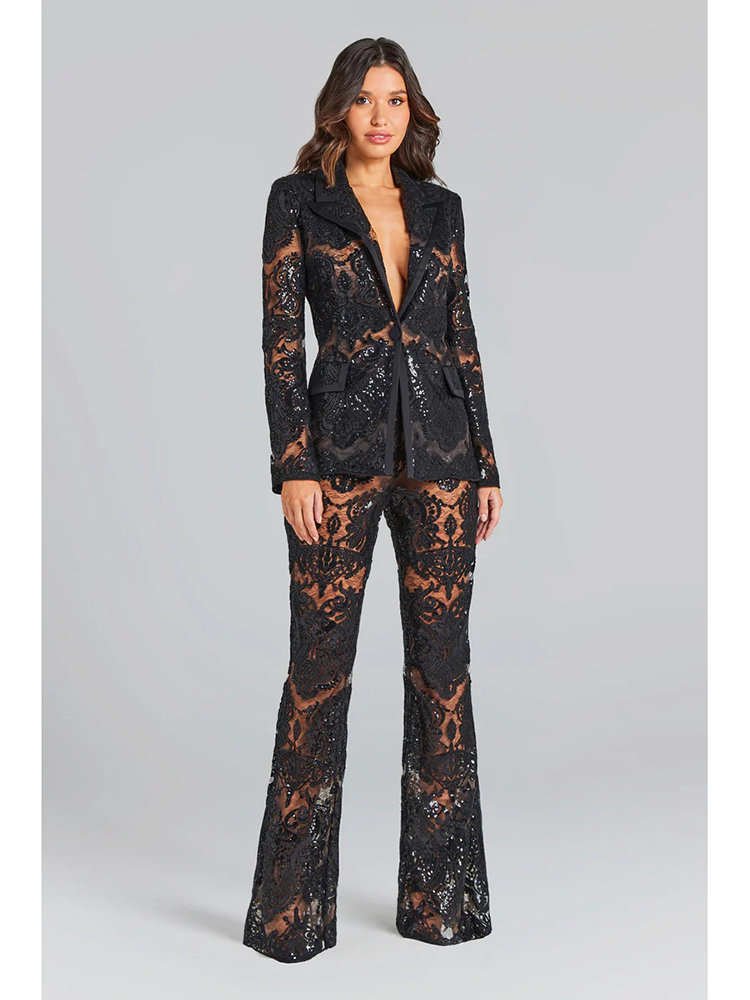 Completo tailleur da donna HIG - Formal Attire Woman recensione e prezzo