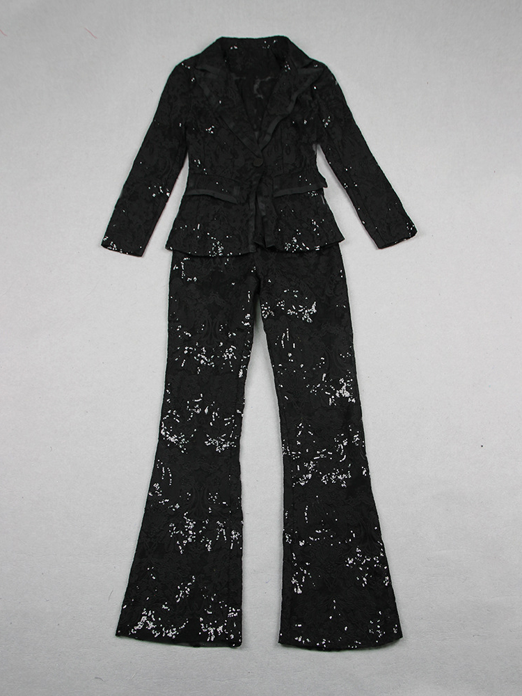 Completo tailleur da donna HIG - Formal Attire Woman recensione e prezzo