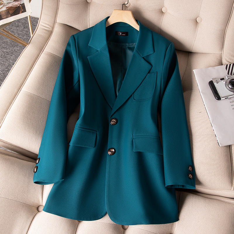 Cappotto blazer formale da don - Women'S Formal Wear Jackets recensione e prezzo