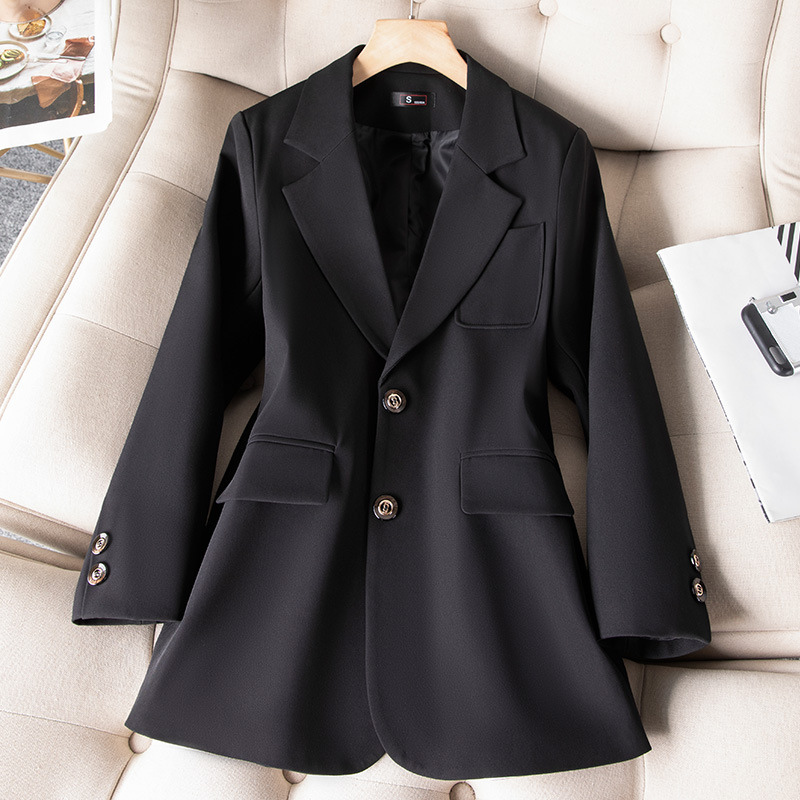 Cappotto blazer formale da don - Women'S Formal Wear Jackets recensione e prezzo