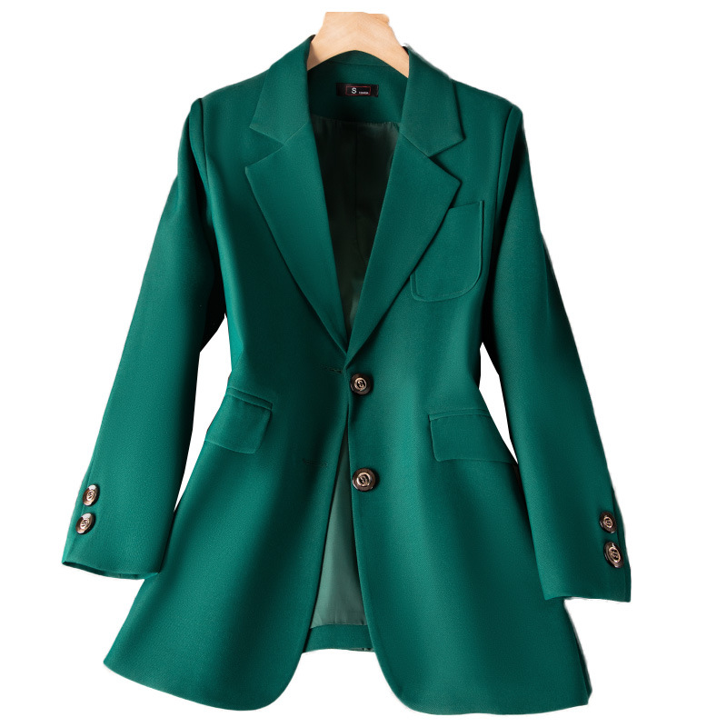 Cappotto blazer formale da don - Women'S Formal Wear Jackets recensione e prezzo