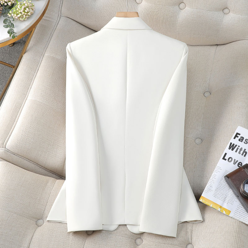 Blazer formale da donna di nuo - Women'S Formal Wear Jackets recensione e prezzo
