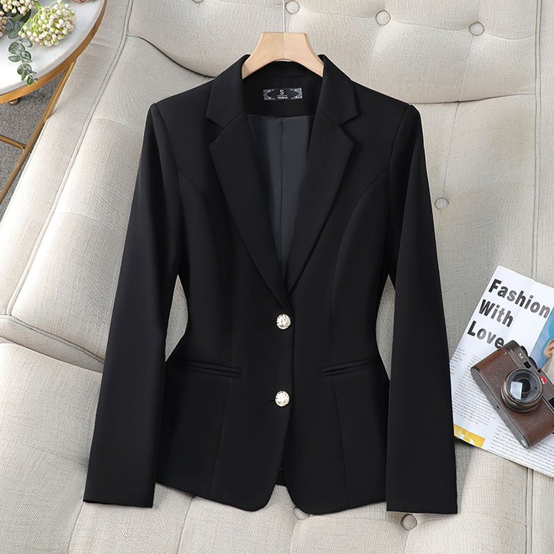 Blazer formale da donna di nuo - Women'S Formal Wear Jackets recensione e prezzo