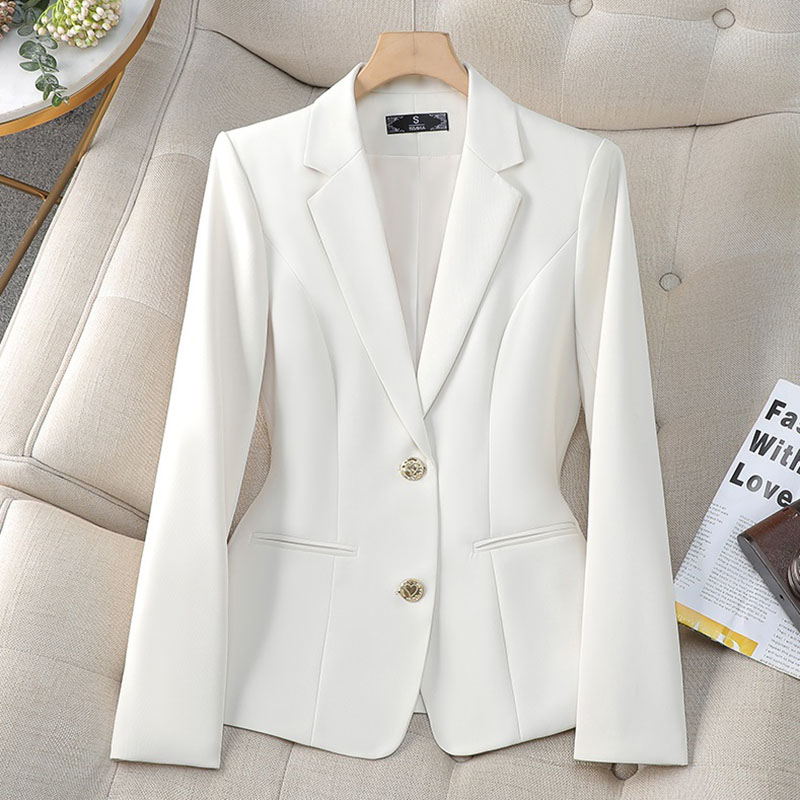 Blazer formale da donna di nuo - Women'S Formal Wear Jackets recensione e prezzo