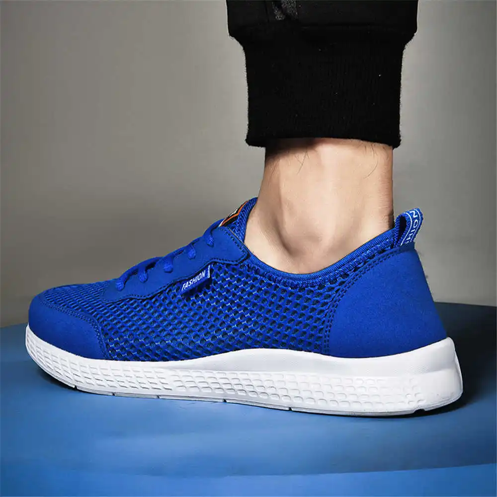 35-46 Scarpe da ginnastica blu - Formal Wear For Women Lifestyle recensione e prezzo